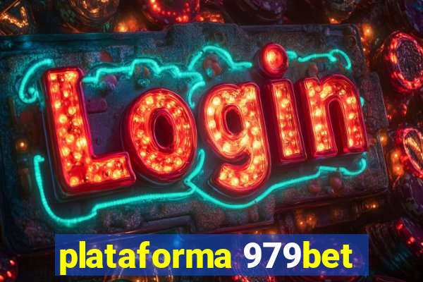 plataforma 979bet